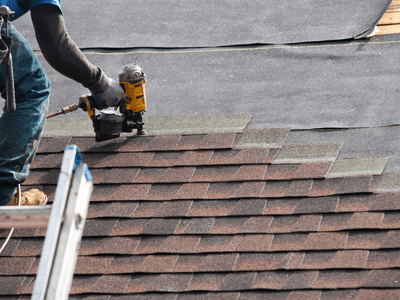 About Roof Repair Experts West Babylon, NY